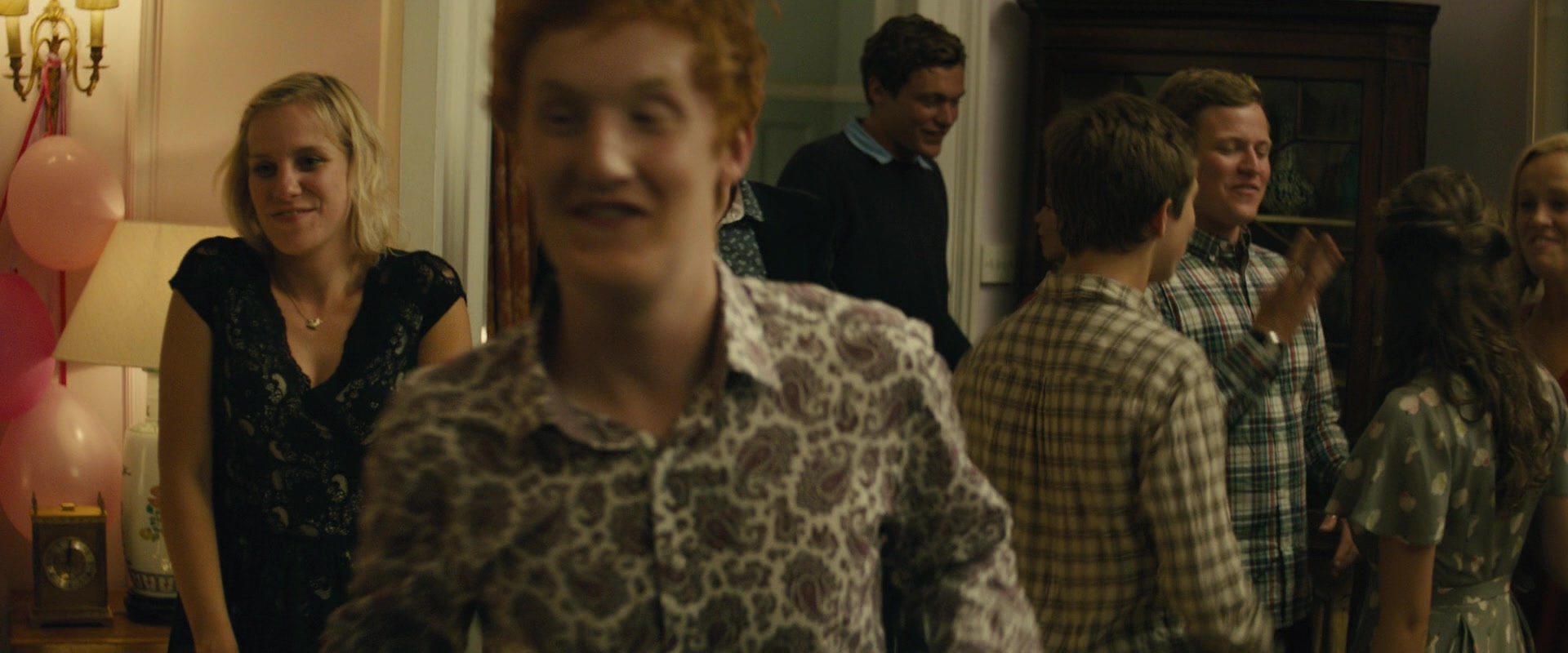 About Time (2013), wide, 2.40:1 — film still