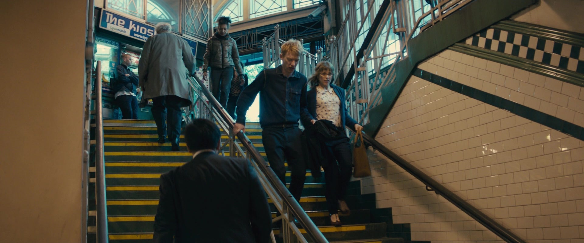 About Time (2013), wide, 2.40:1 — film still