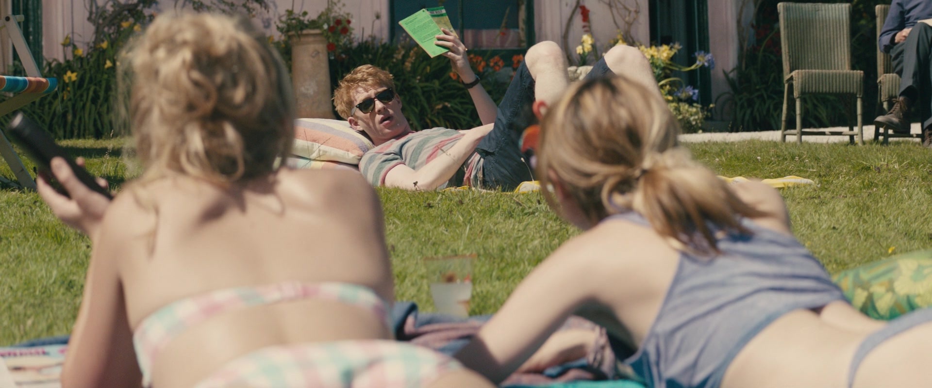 About Time (2013), unknown, 2.40:1 — film still
