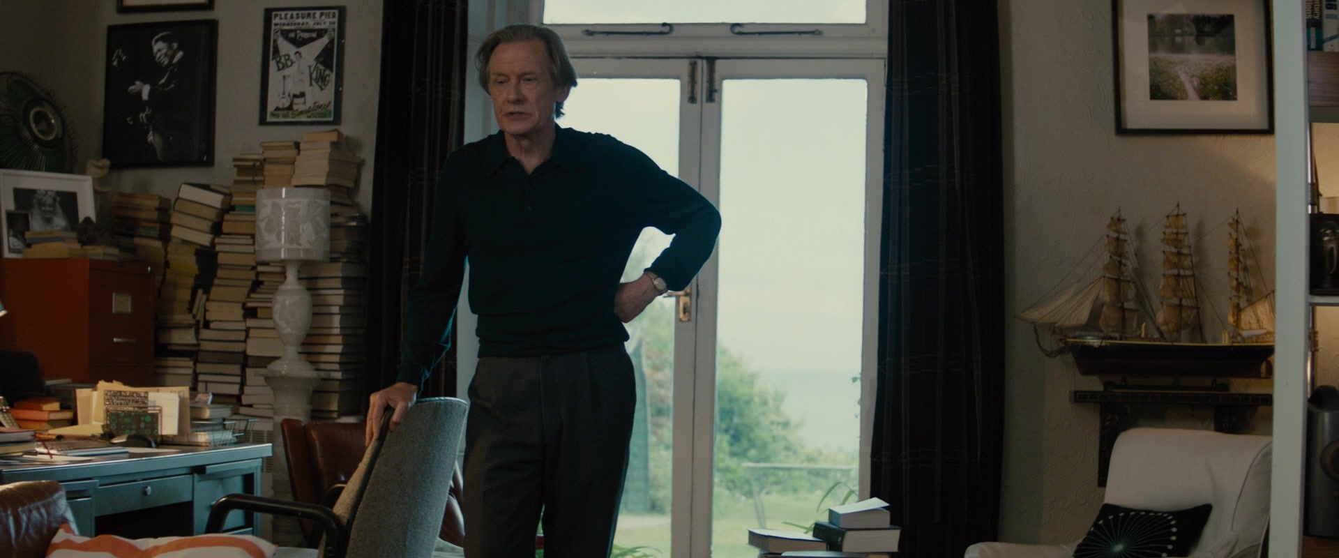 About Time (2013), wide, 2.40:1 — film still