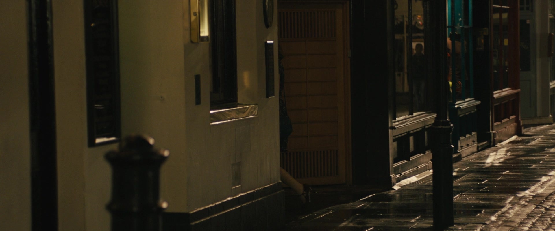 About Time (2013), wide, 2.40:1 — film still