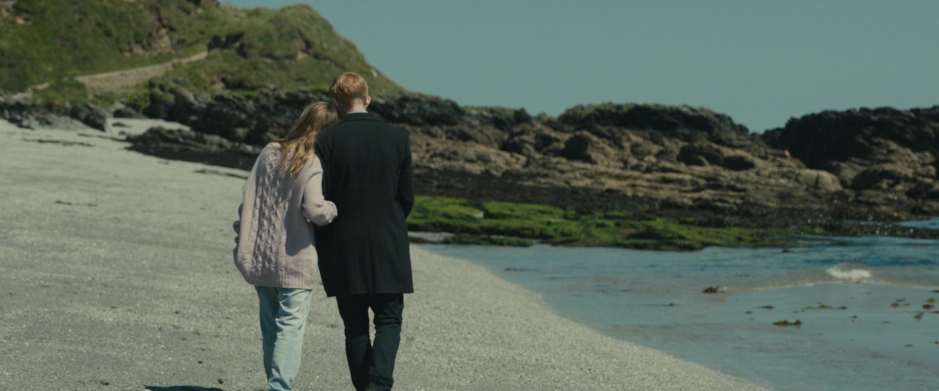 About Time (2013), wide, 2.40:1 — film still