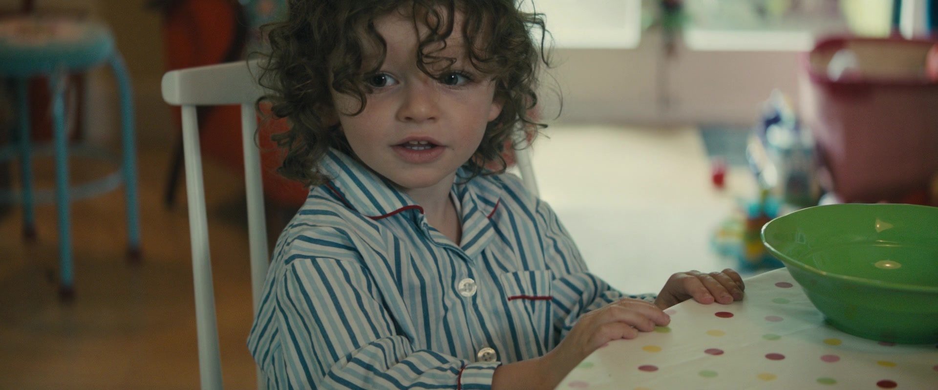 About Time (2013), medium, 2.40:1 — film still
