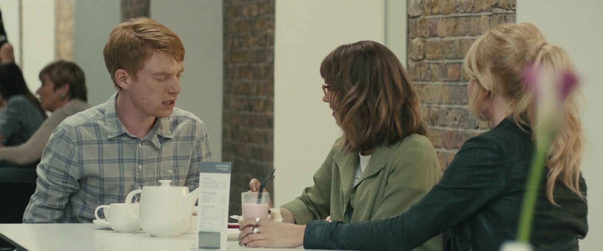 About Time (2013), wide, 2.40:1 — film still