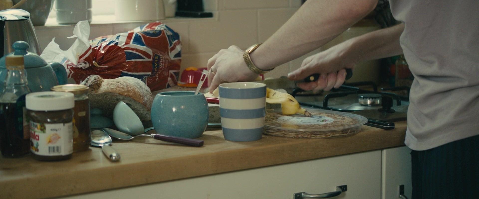 About Time (2013), unknown, 2.40:1 — film still