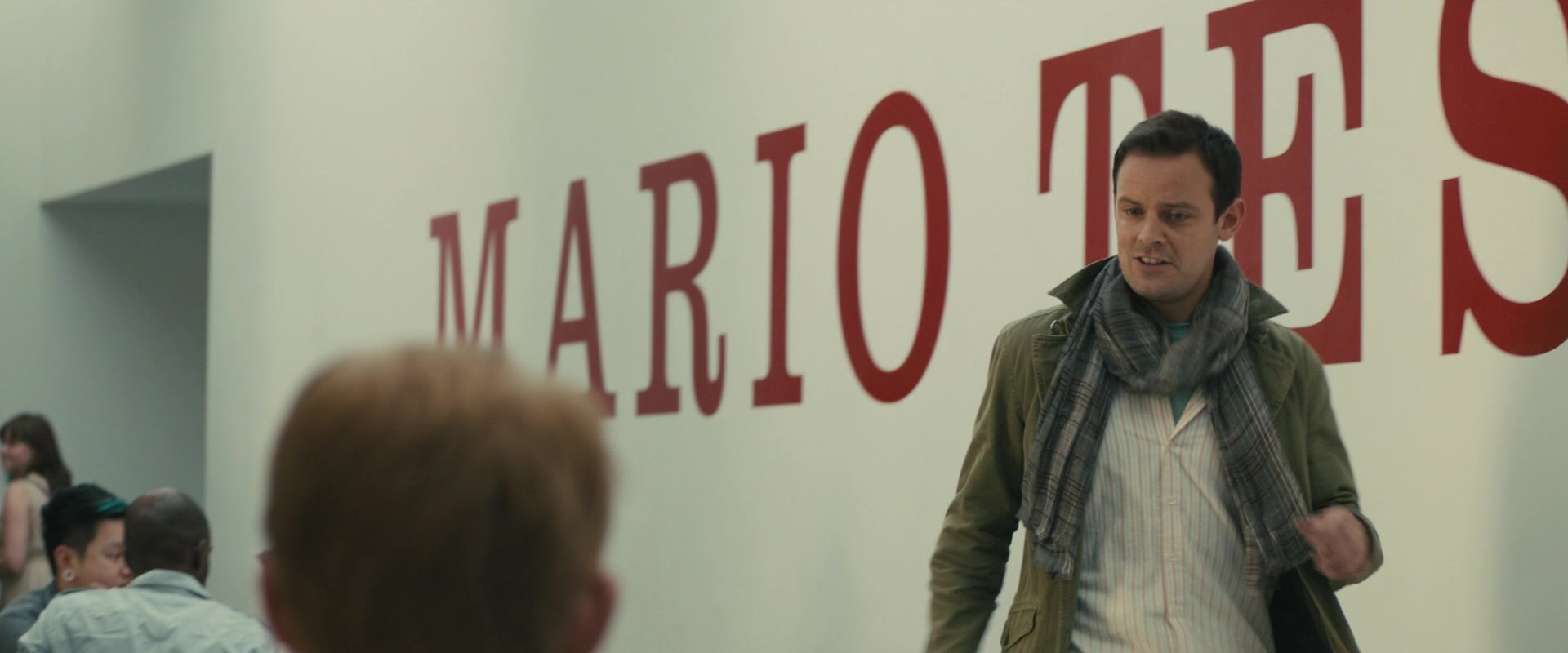 About Time (2013), wide, 2.40:1 — film still