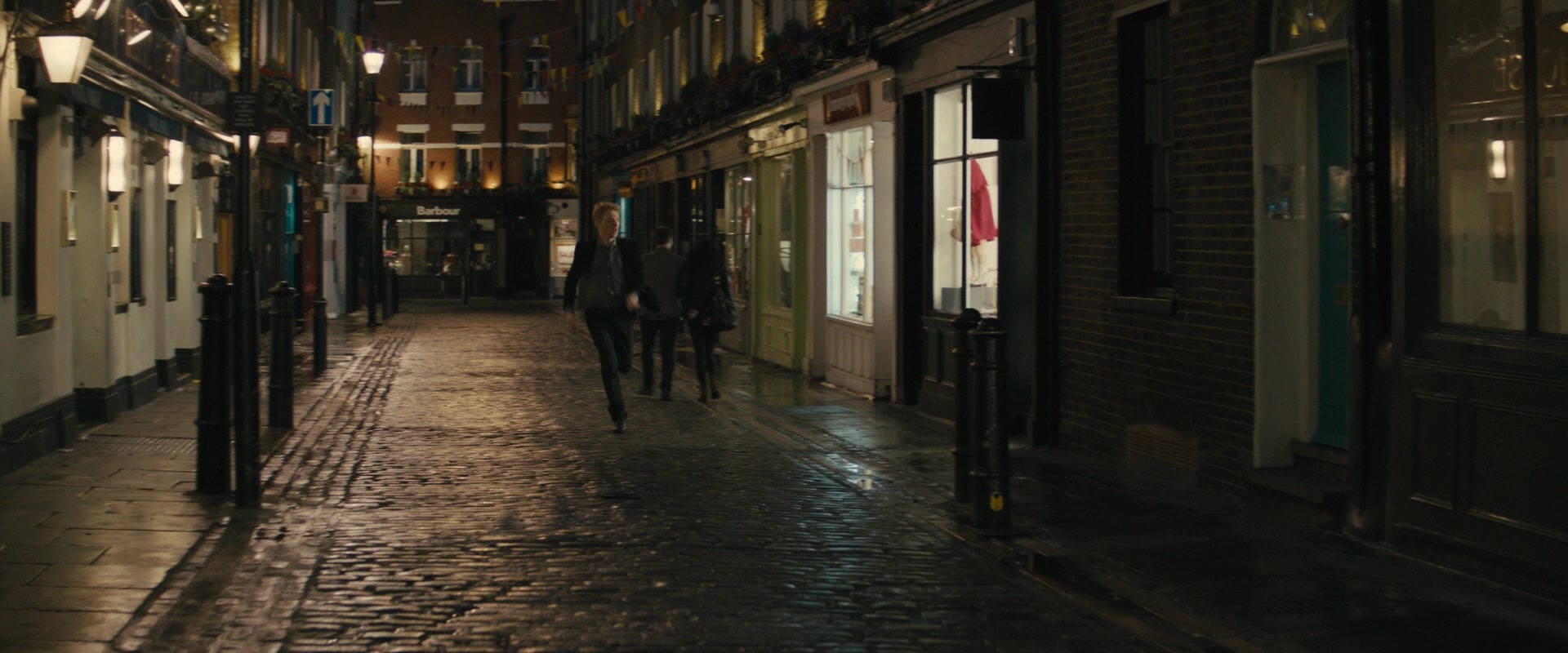 About Time (2013), wide, 2.40:1 — film still