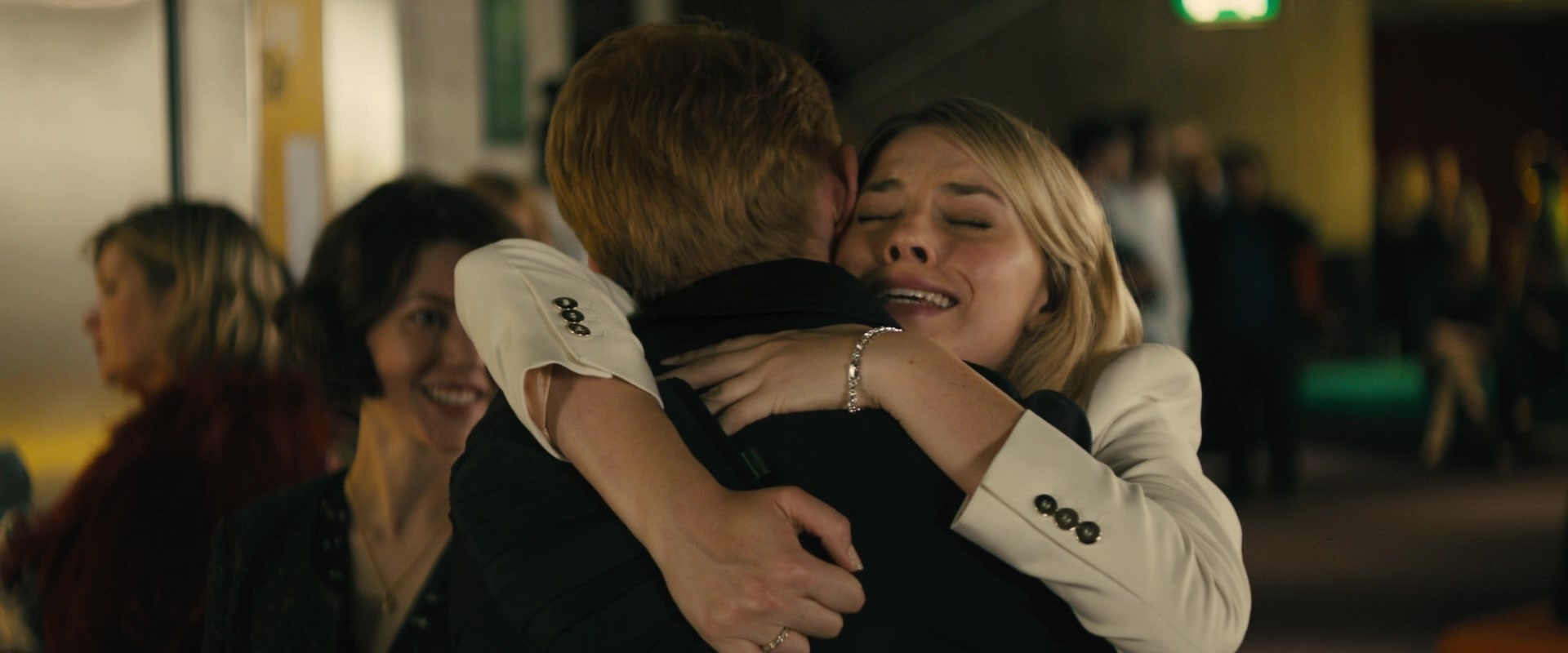 About Time (2013), wide, 2.40:1 — film still