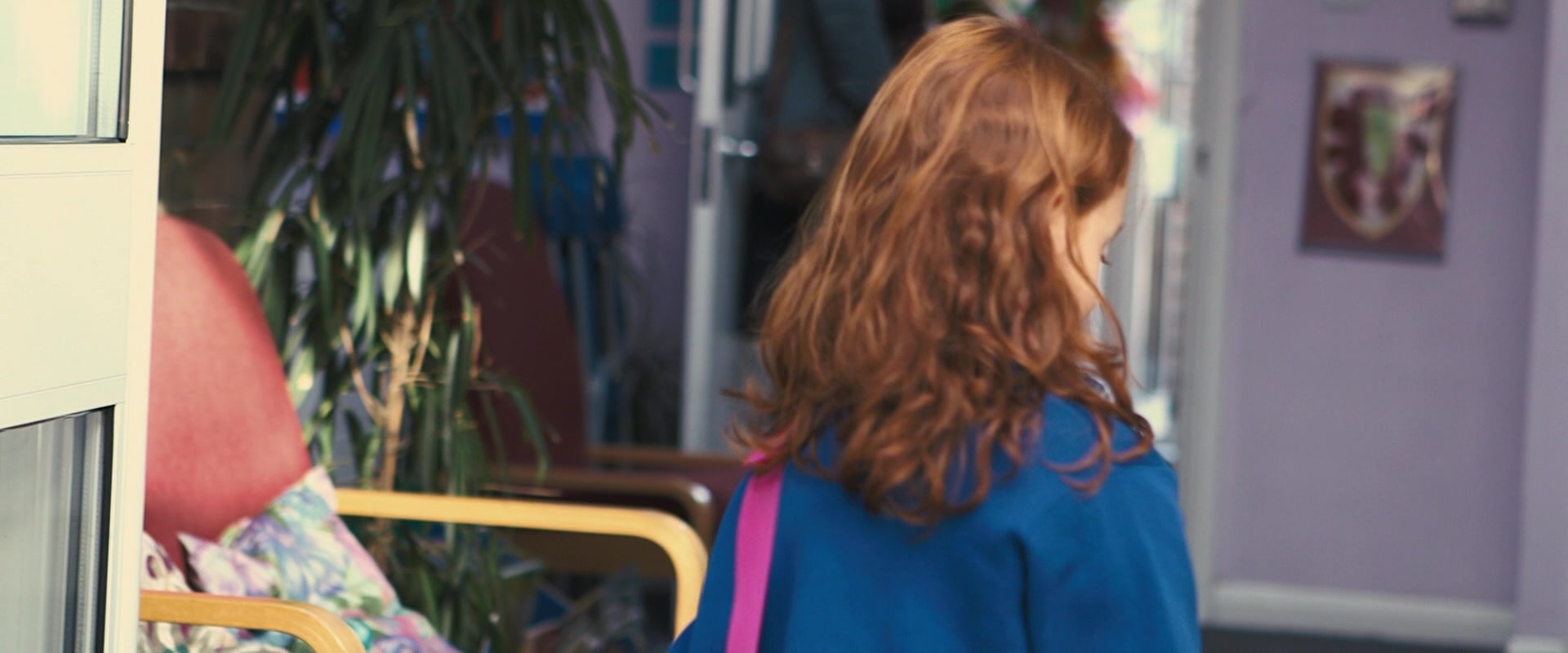 About Time (2013), wide, 2.40:1 — film still
