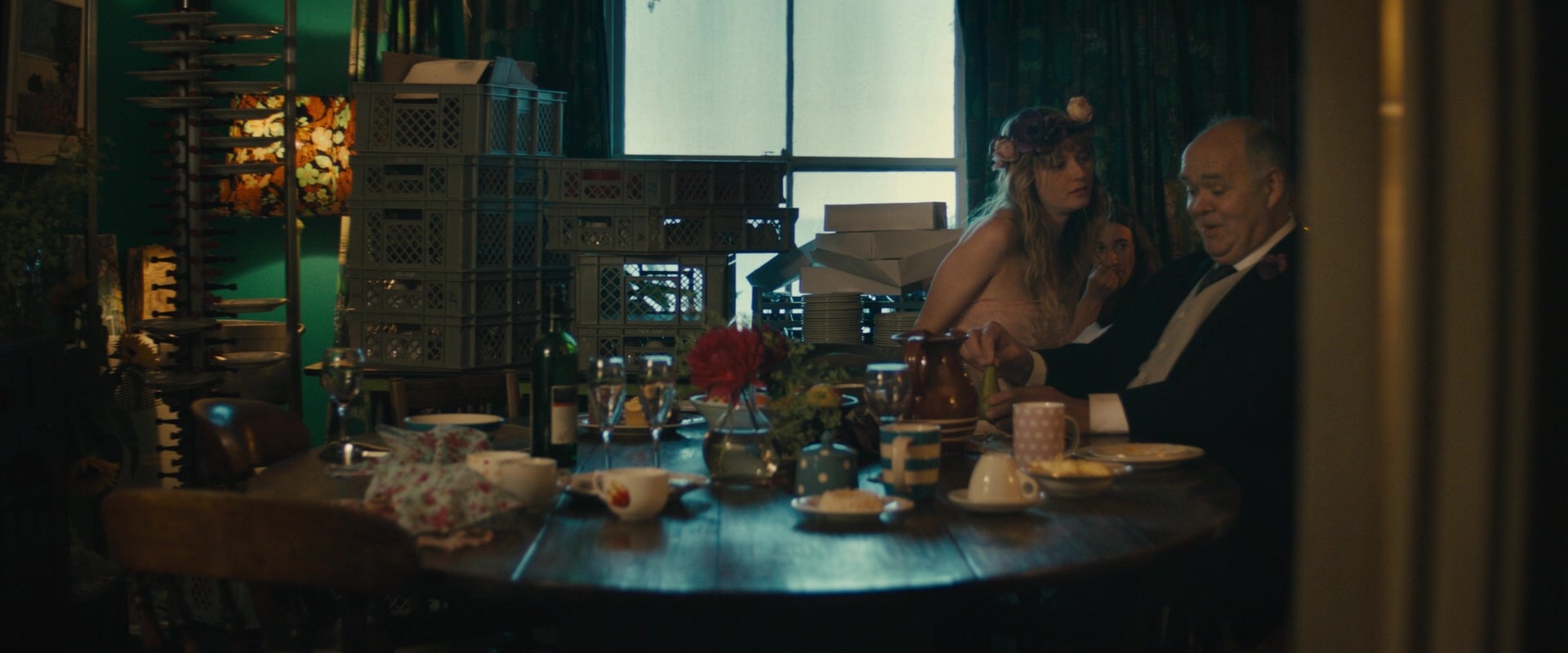About Time (2013), wide, 2.40:1 — film still