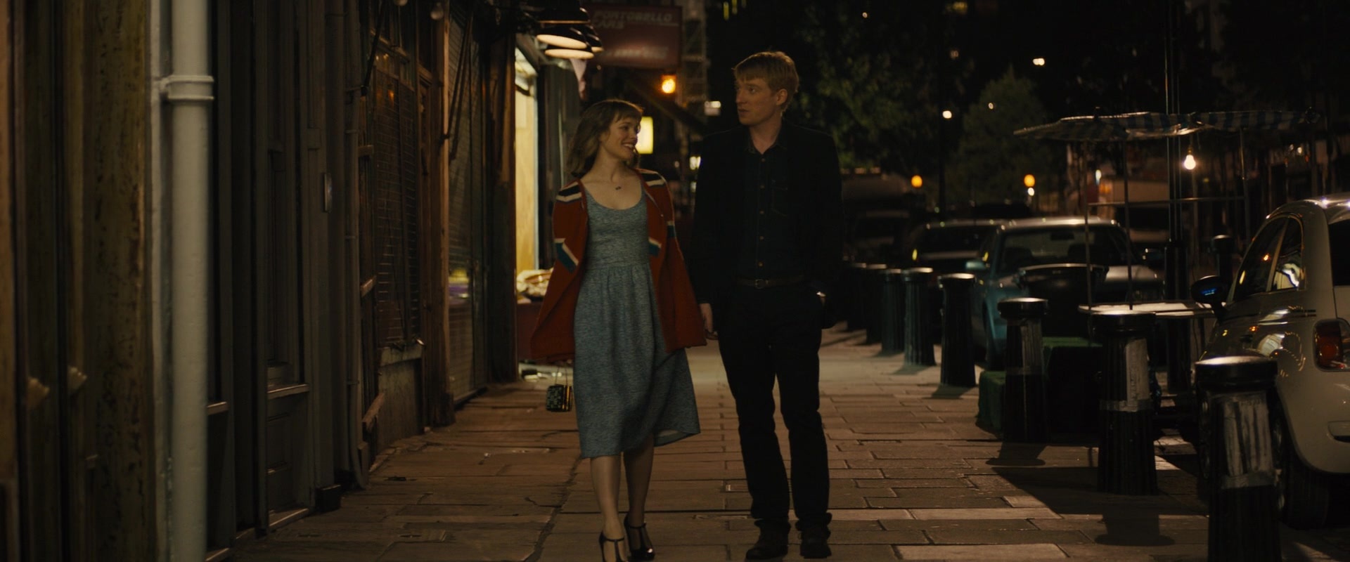 About Time (2013), wide, 2.40:1 — film still