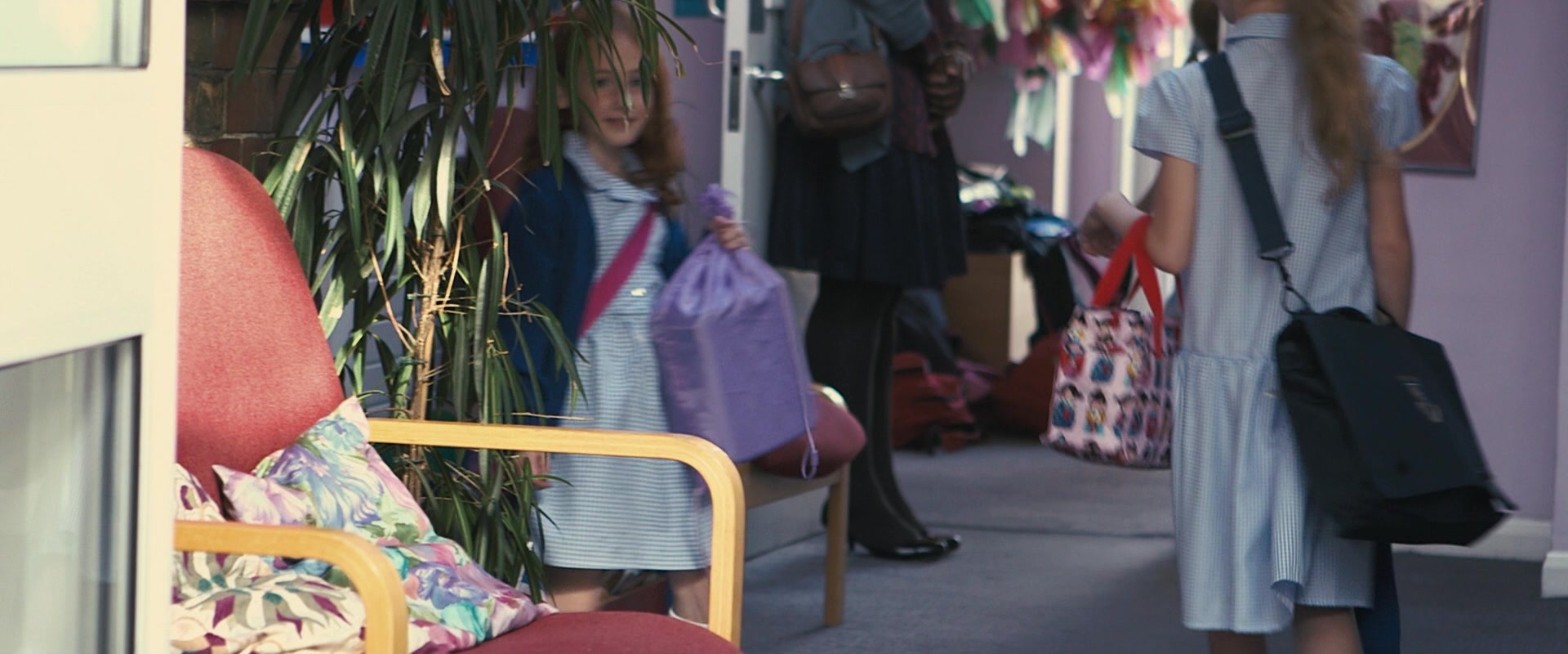 About Time (2013), wide, 2.40:1 — film still
