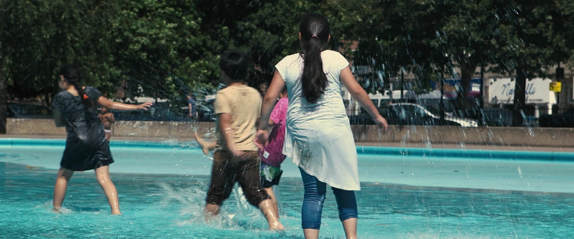 About Time (2013), wide, 2.40:1 — film still