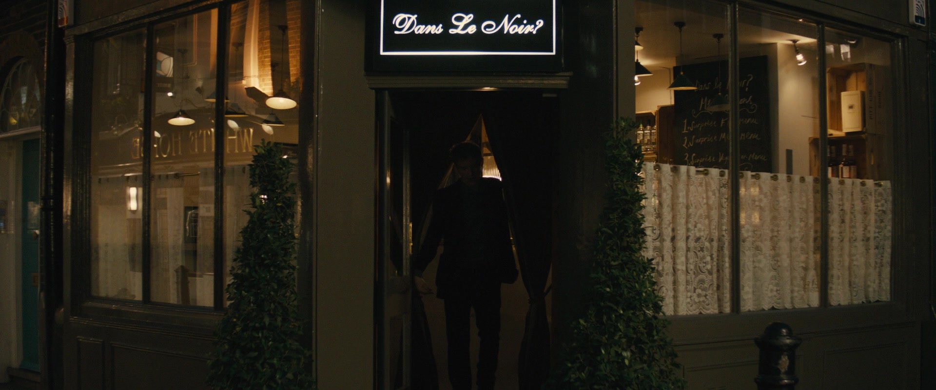 About Time (2013), wide, 2.40:1 — film still