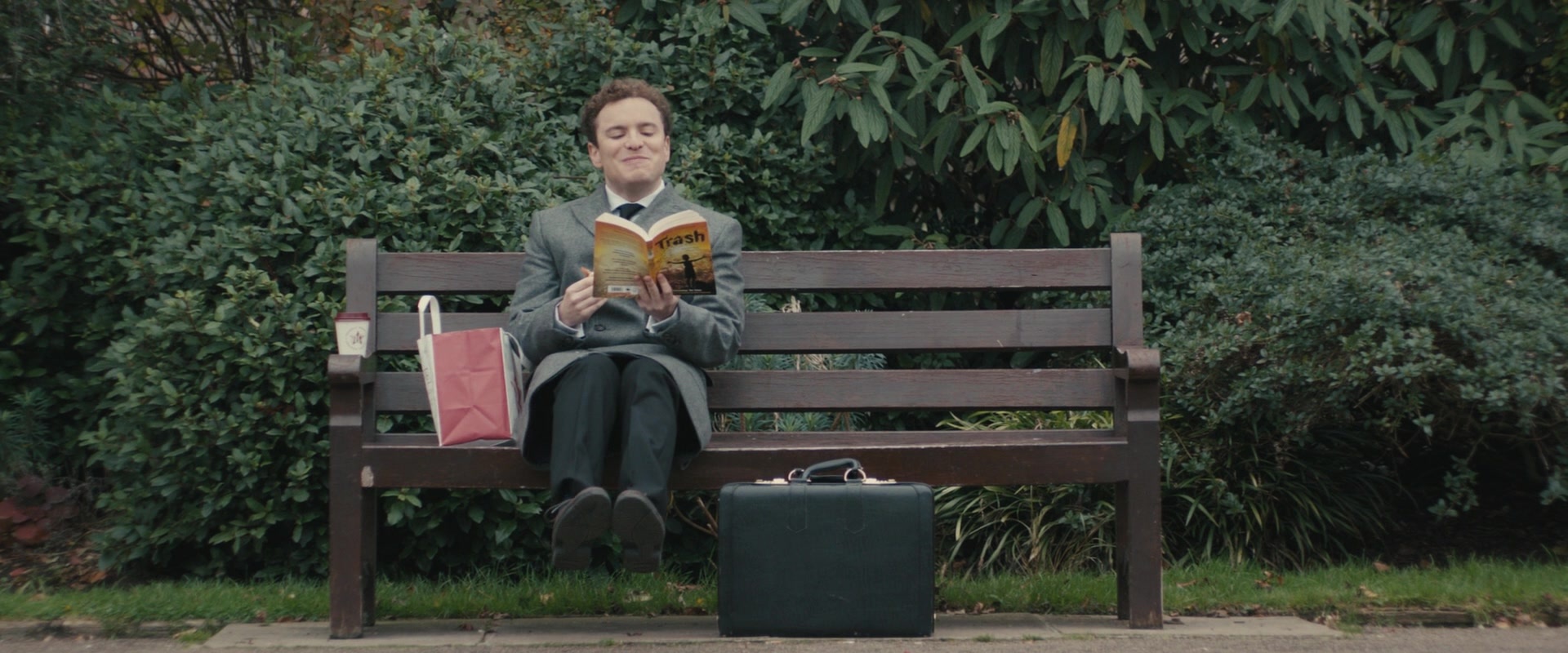 About Time (2013), wide, 2.40:1 — film still