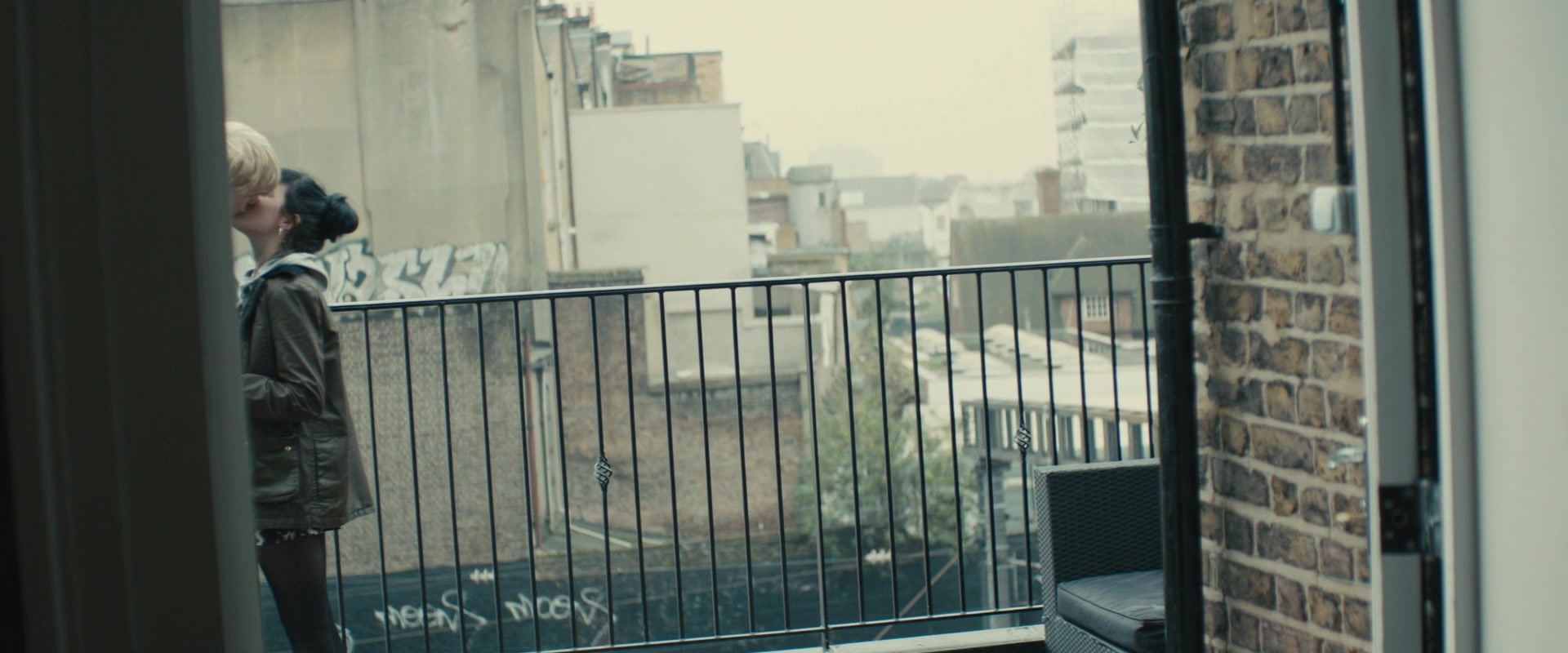 About Time (2013), wide, 2.40:1 — film still