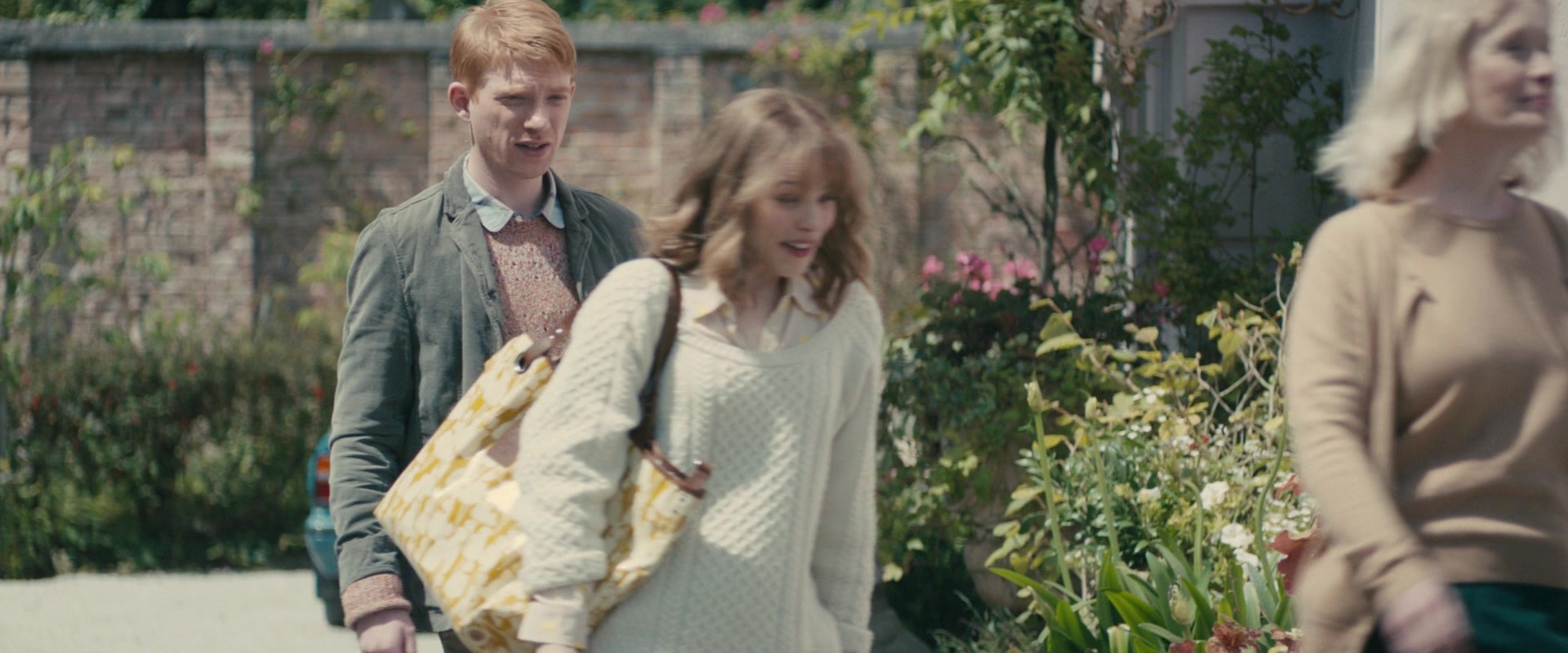 About Time (2013), wide, 2.40:1 — film still
