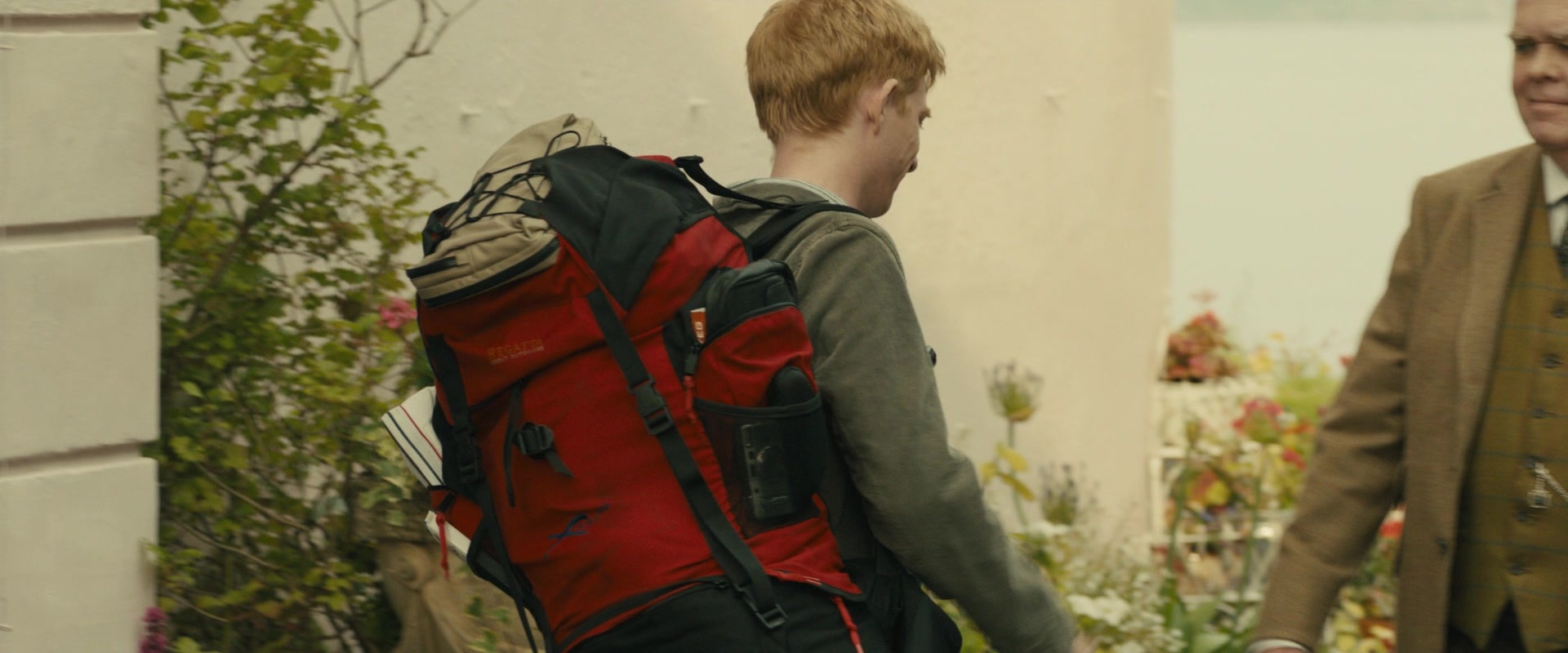 About Time (2013), unknown, 2.40:1 — film still