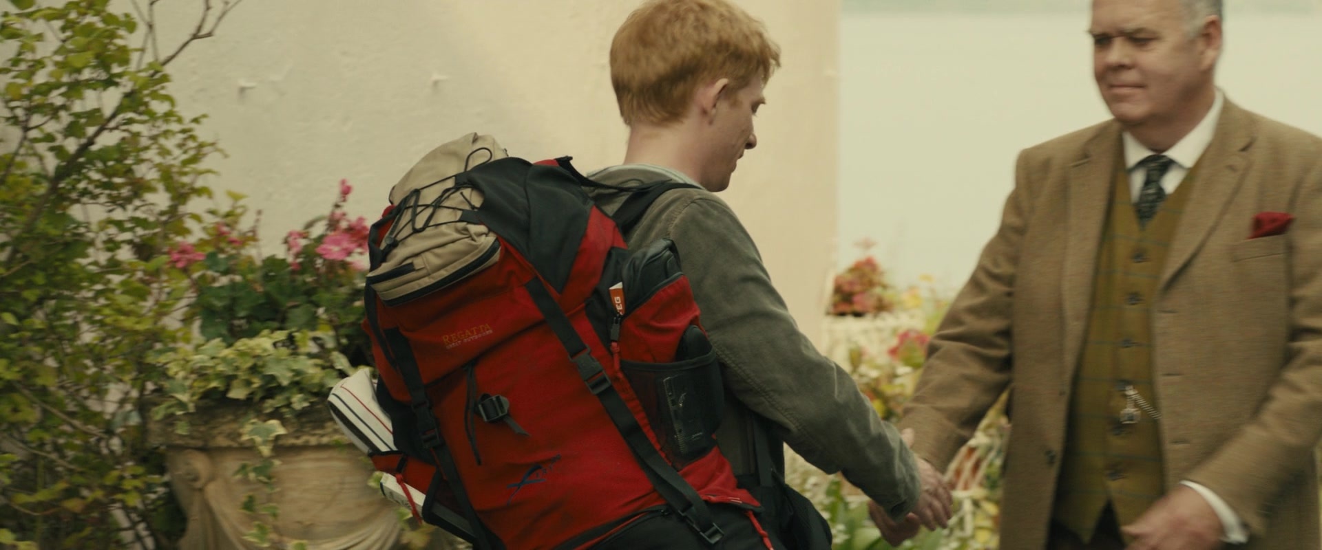 About Time (2013), wide, 2.40:1 — film still
