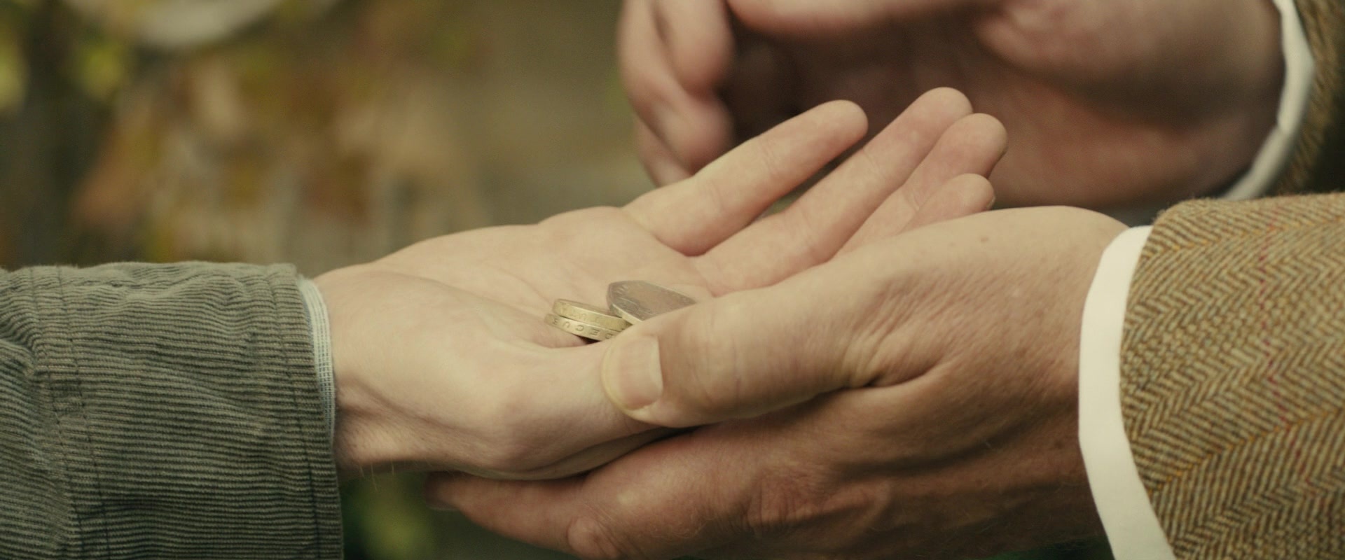 About Time (2013), wide, 2.40:1 — film still