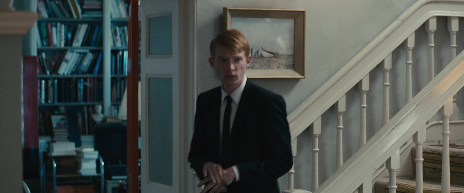 About Time (2013), wide, 2.40:1 — film still