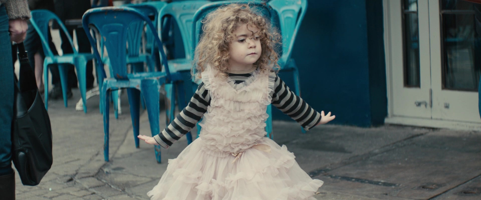 About Time (2013), wide, 2.40:1 — film still