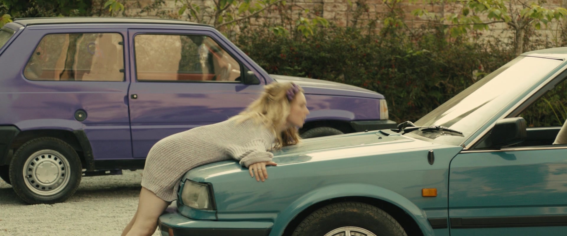 About Time (2013), wide, 2.40:1 — film still