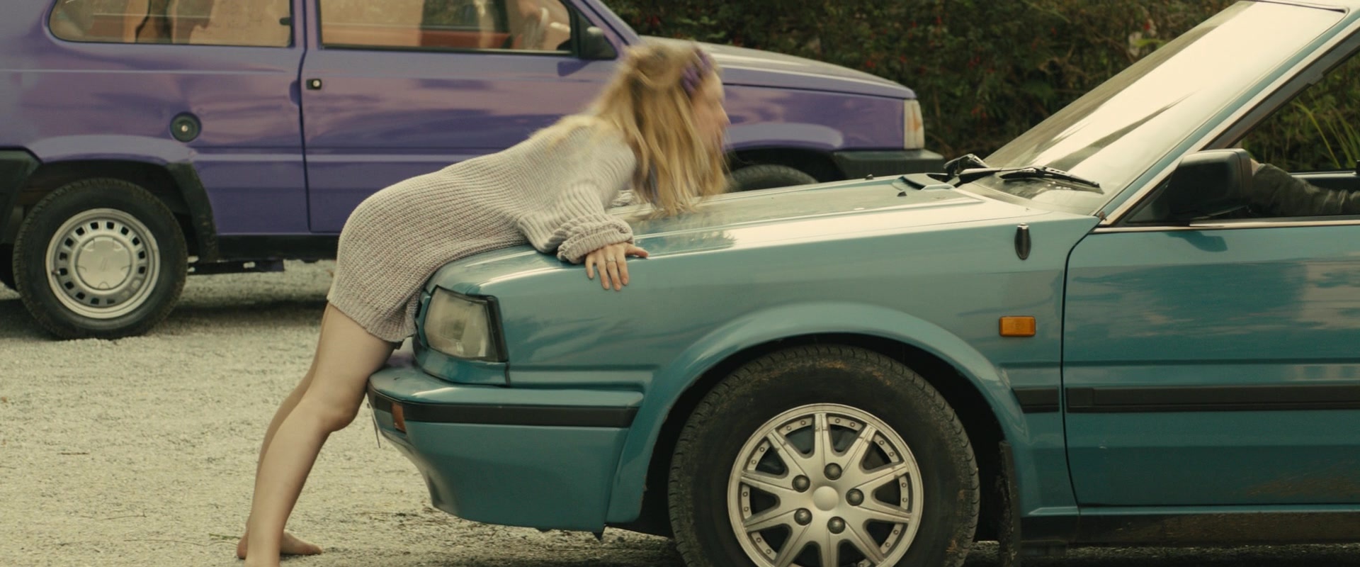About Time (2013), unknown, 2.40:1 — film still
