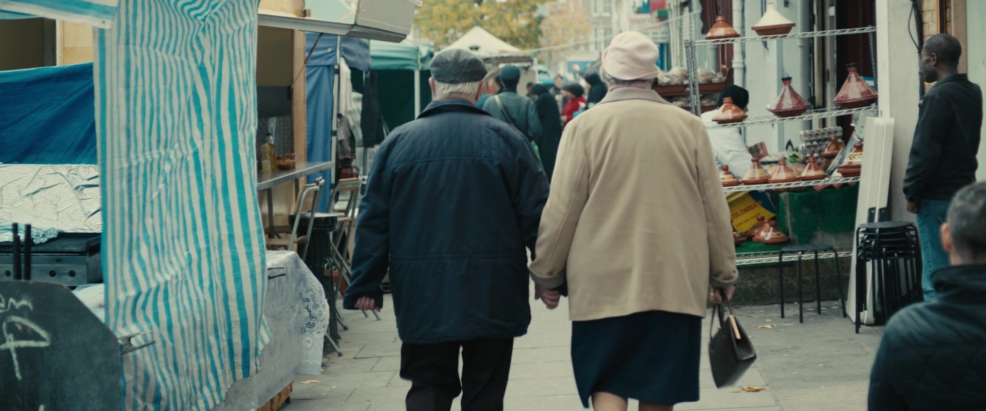 About Time (2013), wide, 2.40:1 — film still