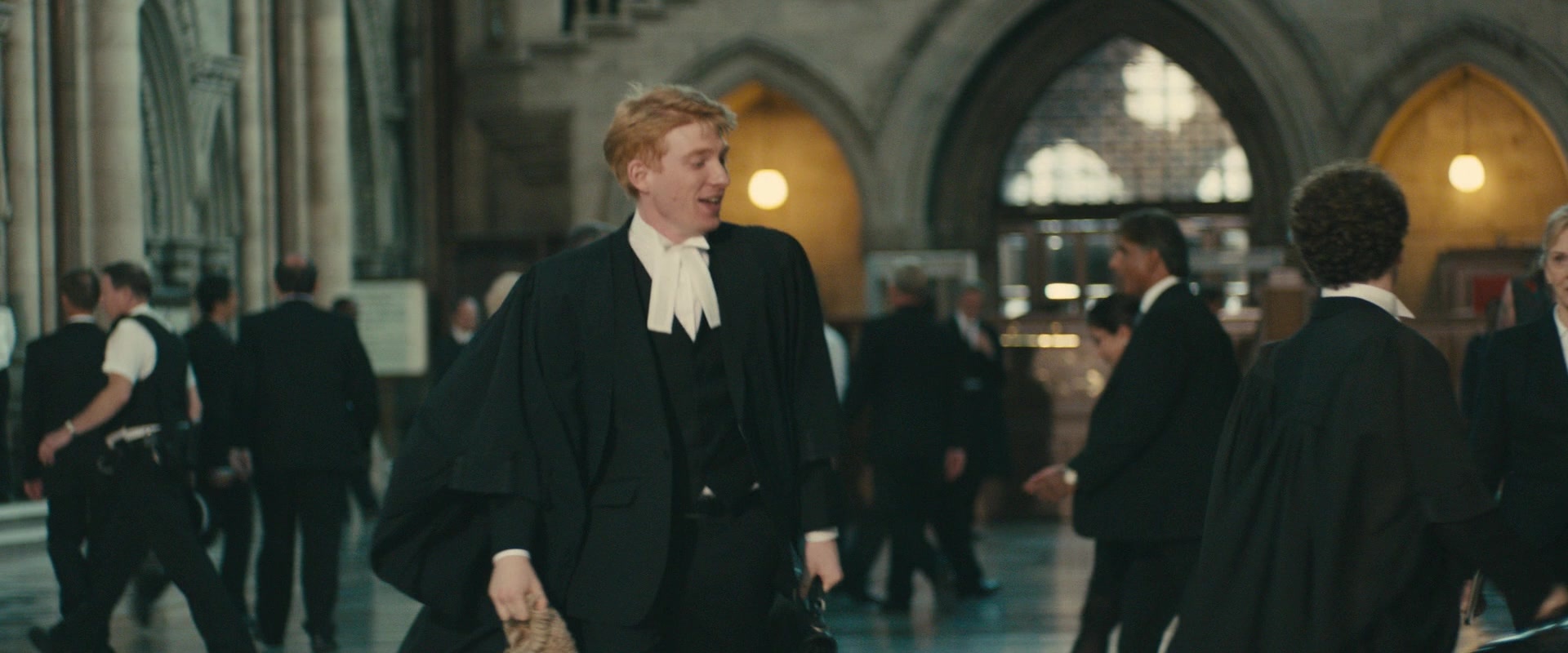 About Time (2013), wide, 2.40:1 — film still