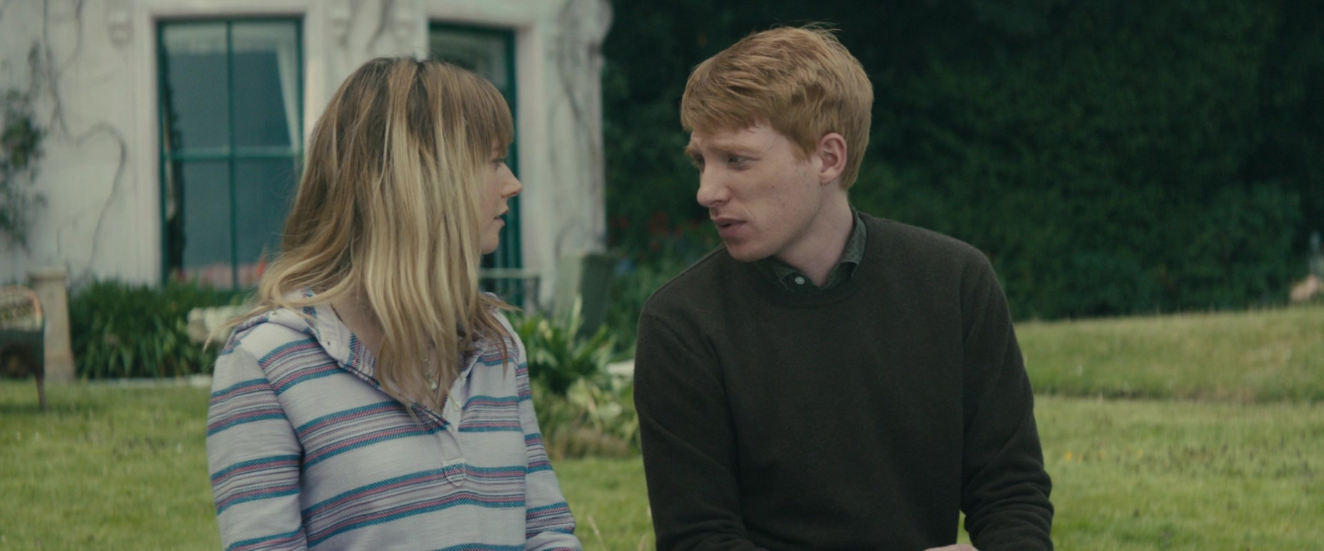 About Time (2013), wide, 2.40:1 — film still