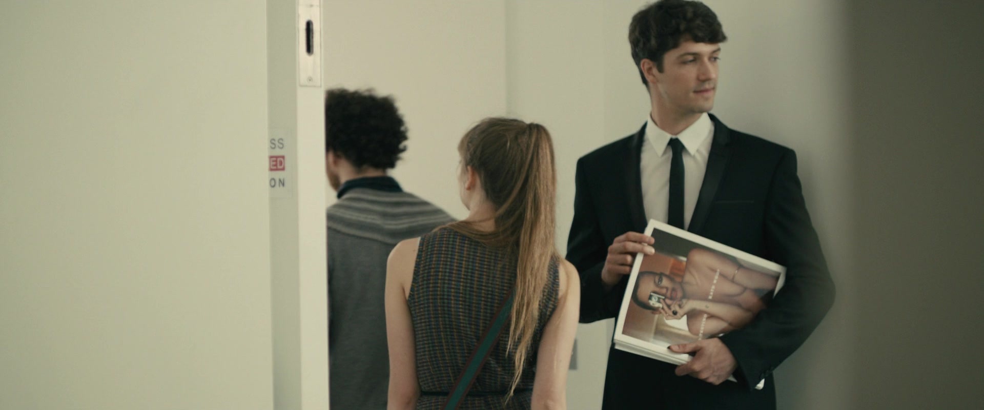 About Time (2013), wide, 2.40:1 — film still