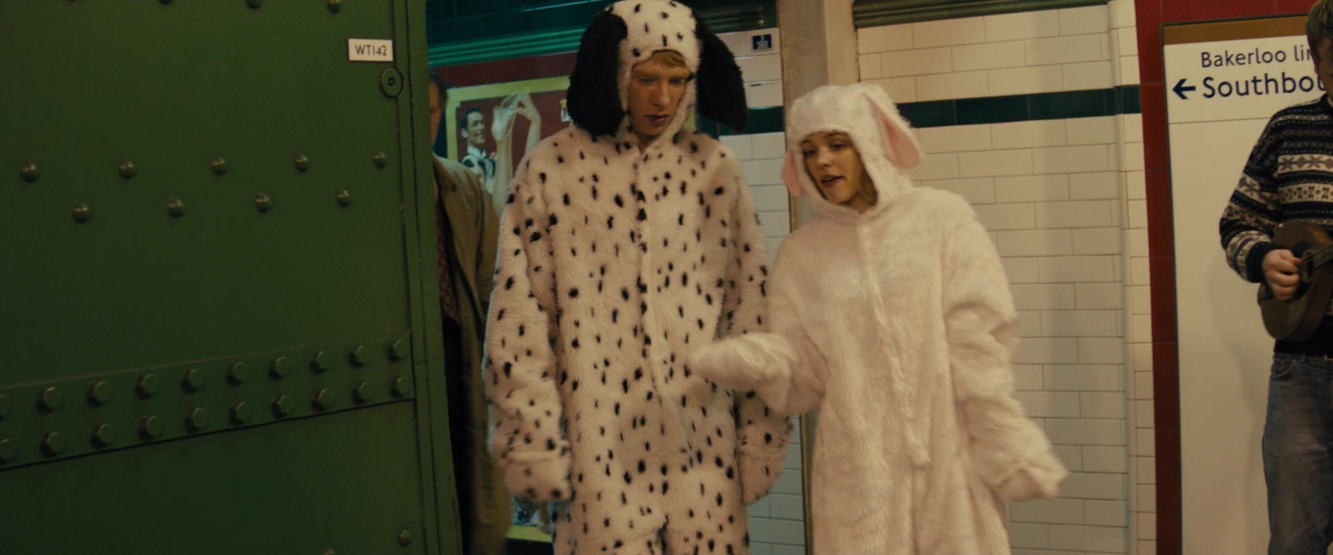 About Time (2013), wide, 2.40:1 — film still