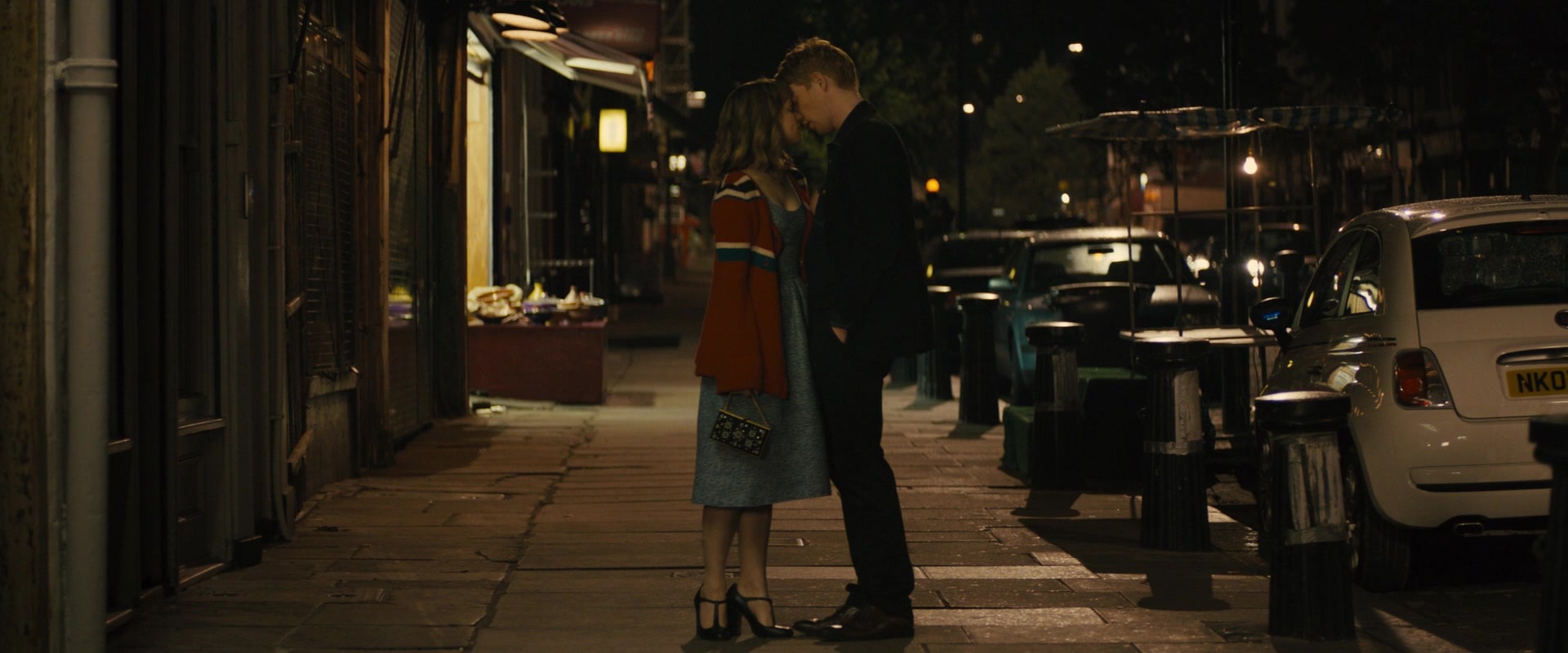 About Time (2013), wide, 2.40:1 — film still