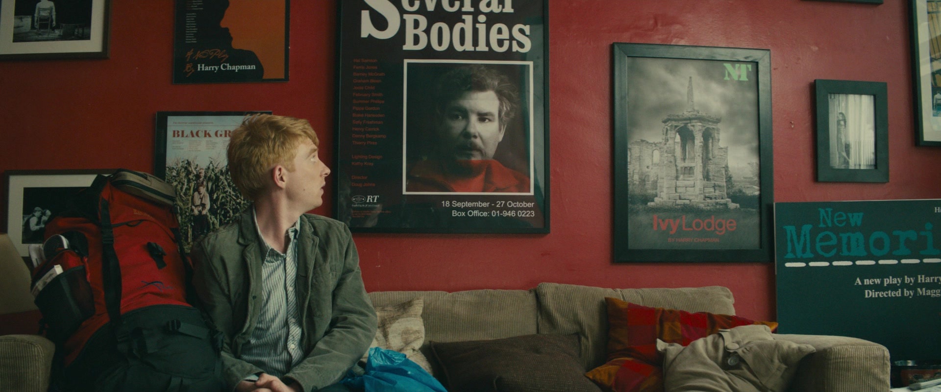 About Time (2013), wide, 2.40:1 — film still