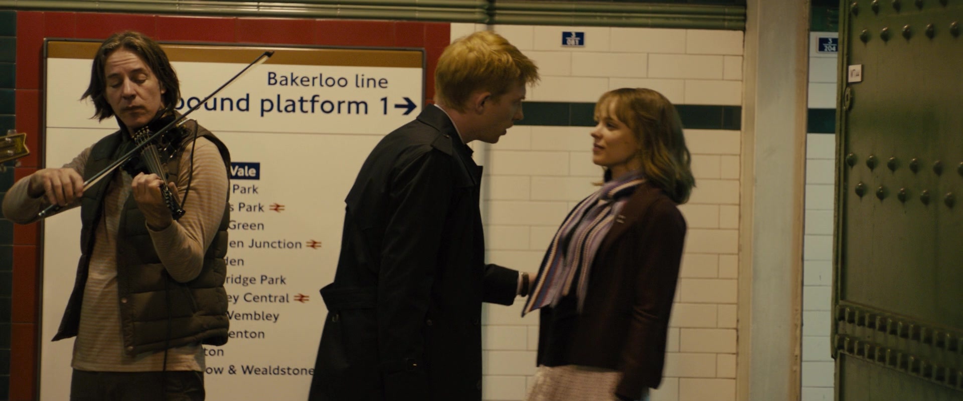 About Time (2013), wide, 2.40:1 — film still