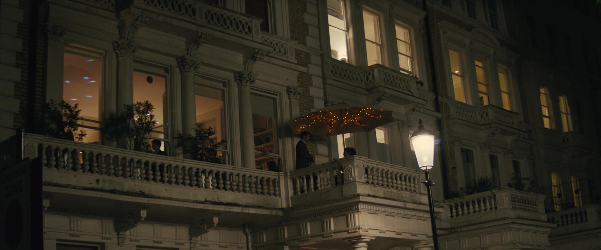 About Time (2013), wide, 2.40:1 — film still
