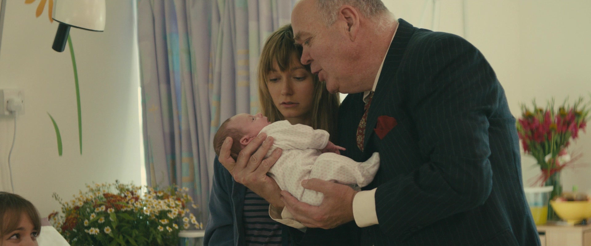 About Time (2013), wide, 2.40:1 — film still