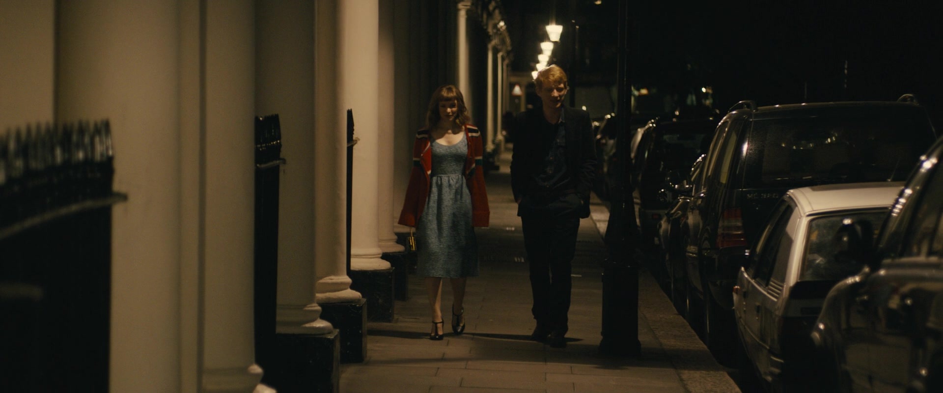 About Time (2013), wide, 2.40:1 — film still