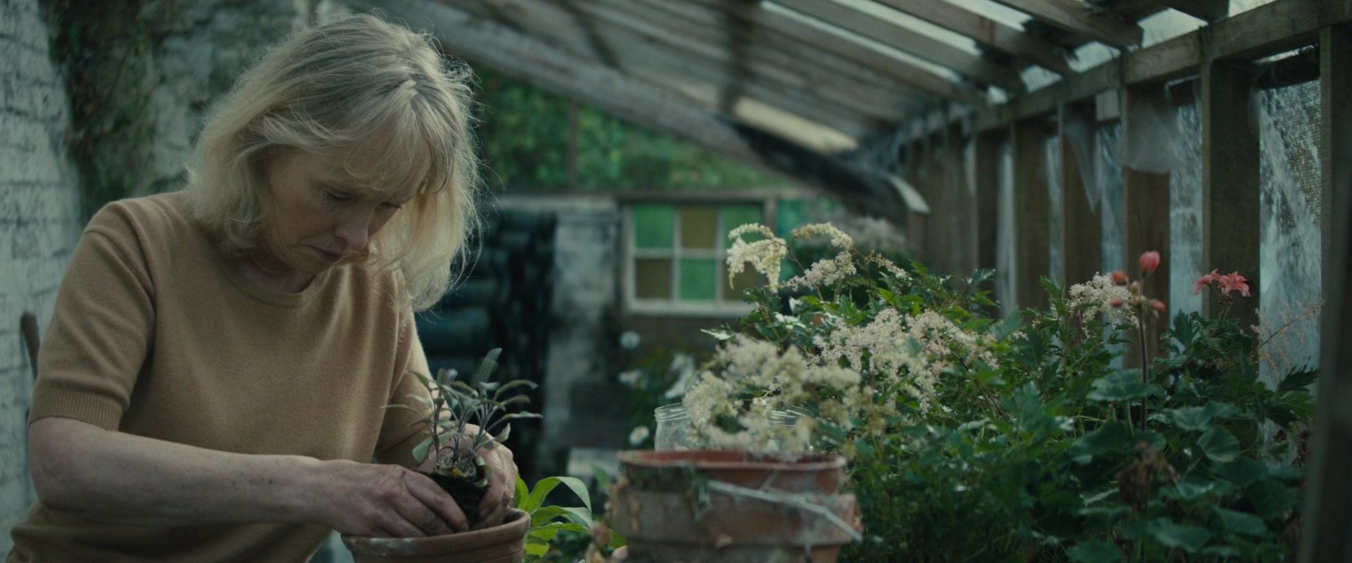 About Time (2013), wide, 2.40:1 — film still
