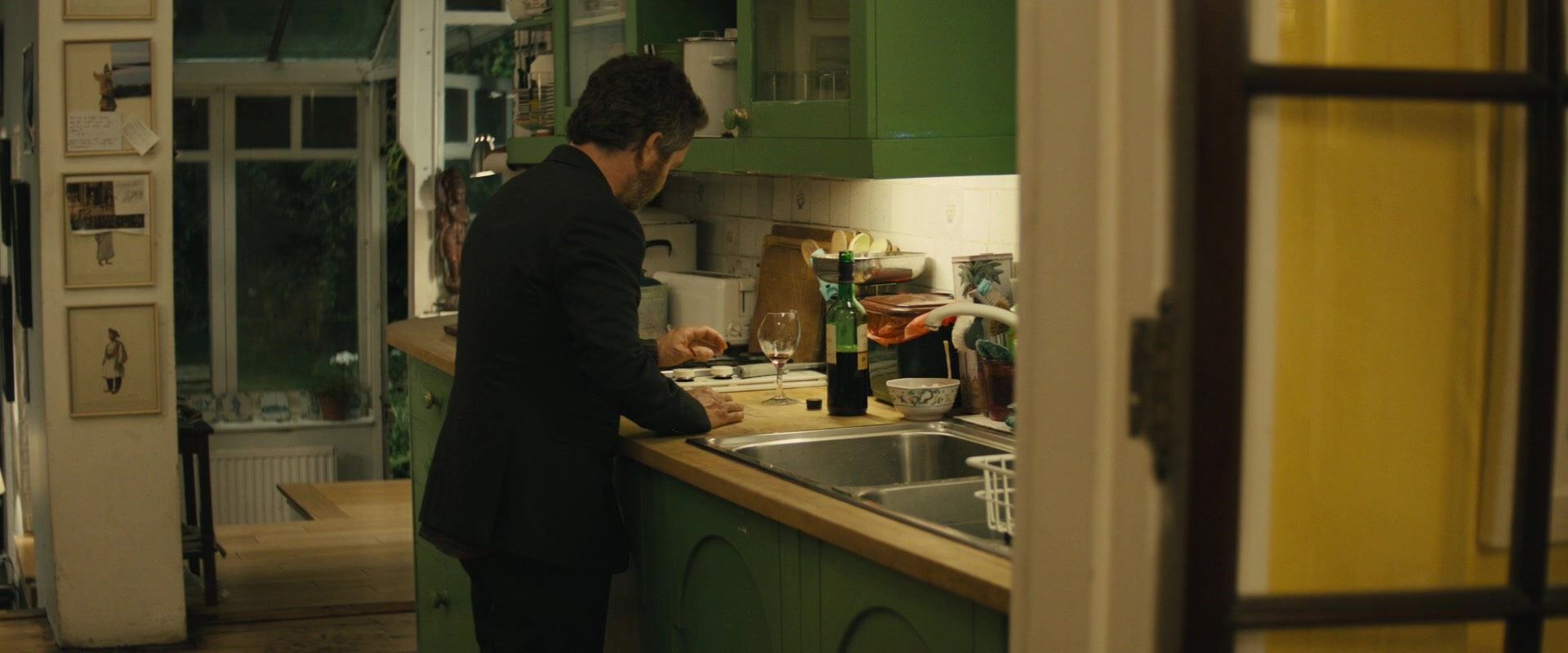 About Time (2013), wide, 2.40:1 — film still