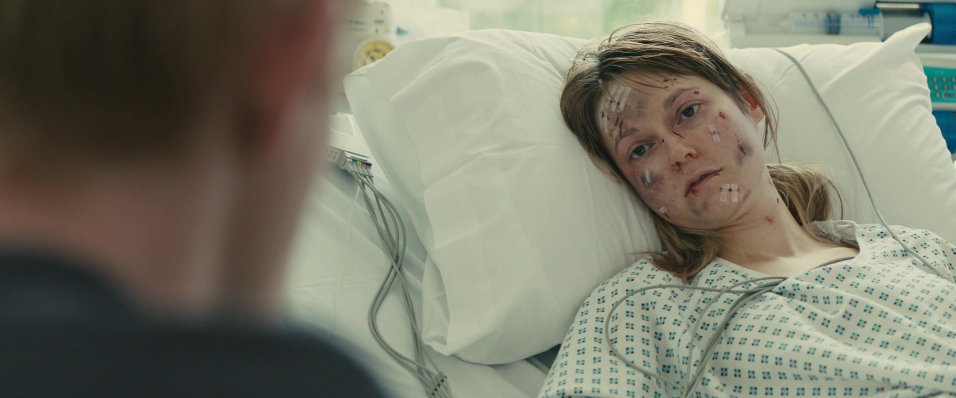 About Time (2013), wide, 2.40:1 — film still