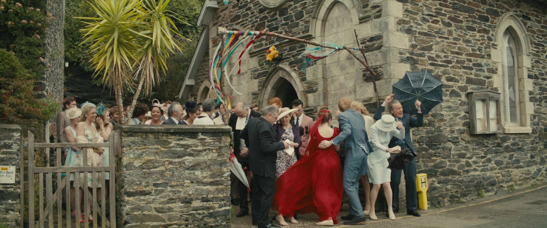 About Time (2013), wide, 2.40:1 — film still