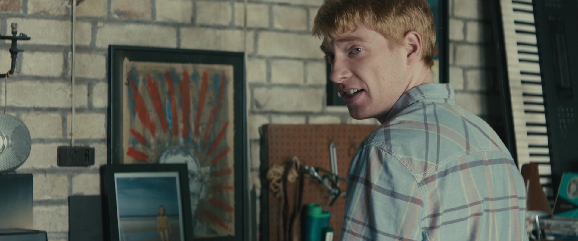 About Time (2013), wide, 2.40:1 — film still