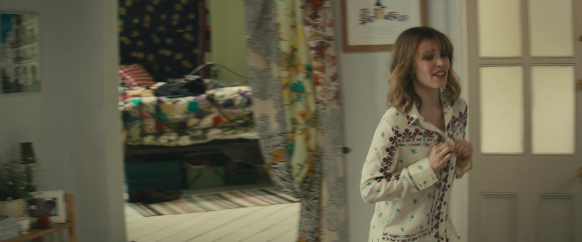About Time (2013), wide, 2.40:1 — film still