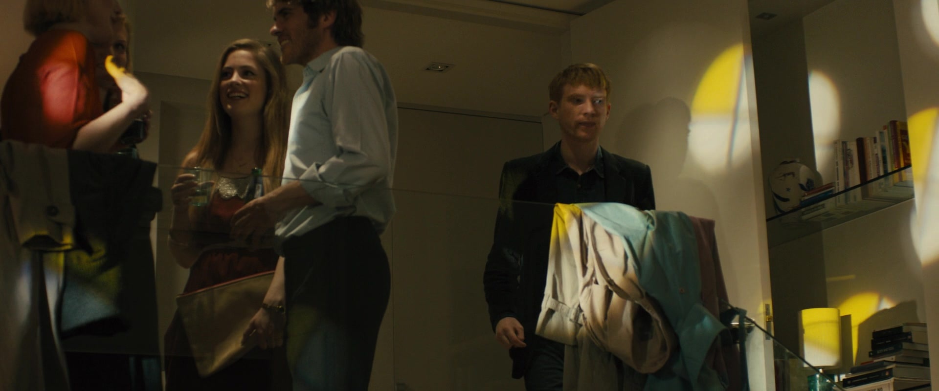 About Time (2013), wide, 2.40:1 — film still