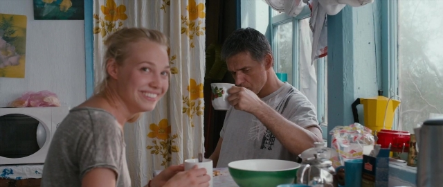 Kak menya zovut — film still