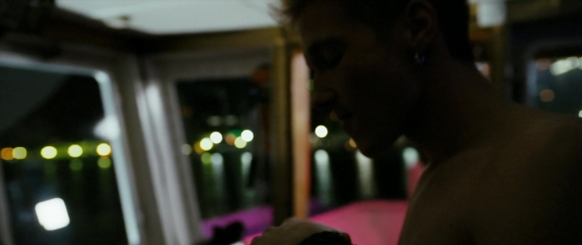 Kak menya zovut — film still