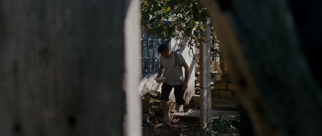Kak menya zovut — film still