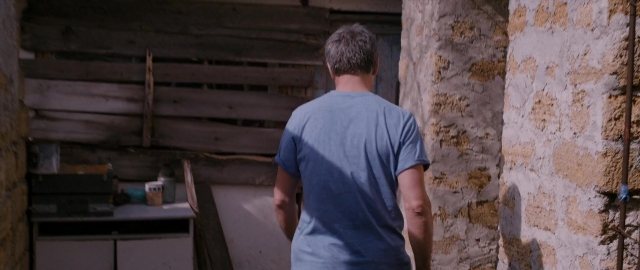 Kak menya zovut — film still
